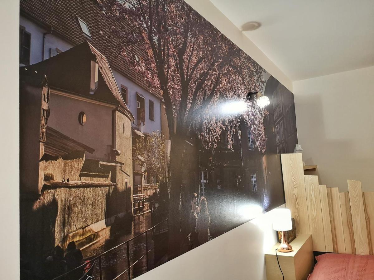 דירות מולהאוס Plum'House Authentics מראה חיצוני תמונה